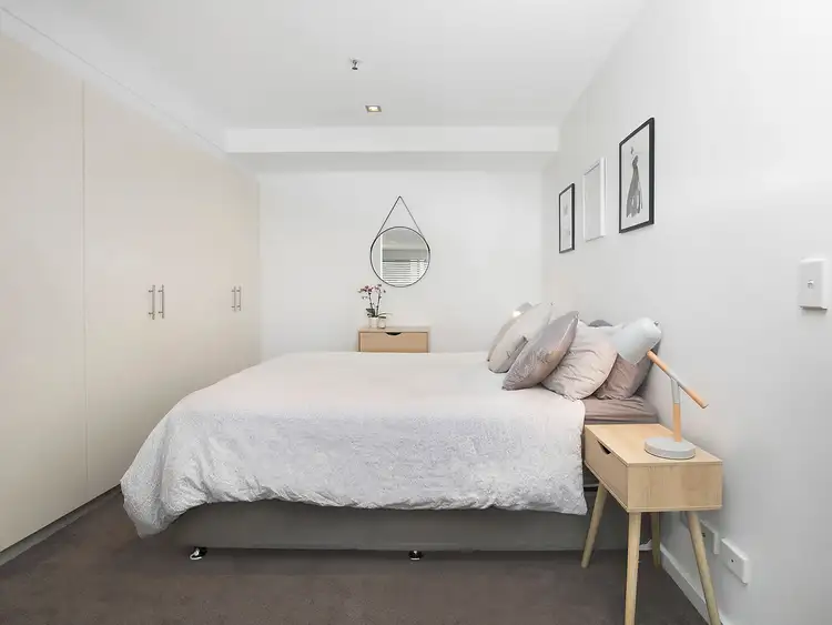 Fourth view of Homely apartment listing, 209/34 Oxley Street, St Leonards NSW 2065