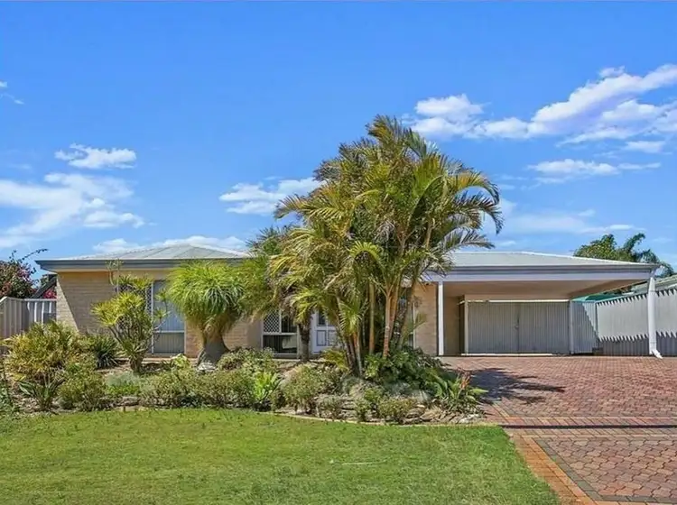 128 Dalrymple Drive, Leda WA 6170