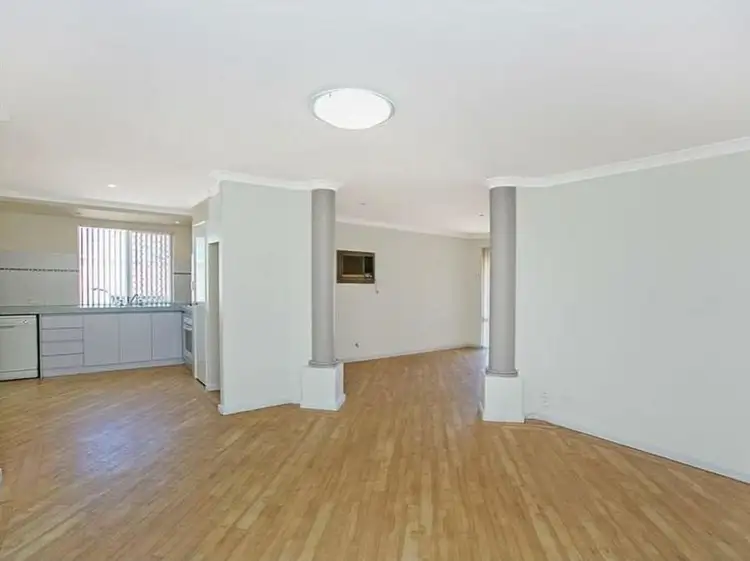 Third view of Homely house listing, 128 Dalrymple Drive, Leda WA 6170