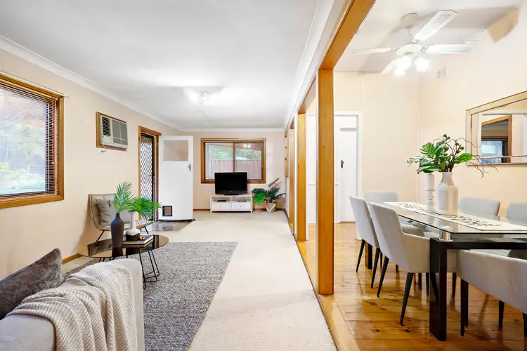 Fourth view of Homely house listing, 32 Hilltop Avenue, Blacktown NSW 2148