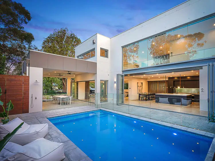 Main view of Homely house listing, 31 Pengilly Street, Riverview NSW 2066