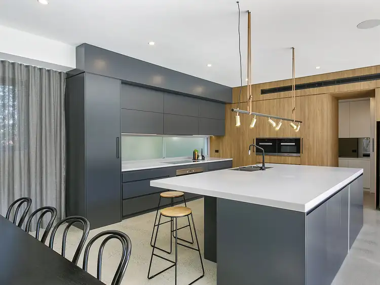 Third view of Homely house listing, 31 Pengilly Street, Riverview NSW 2066