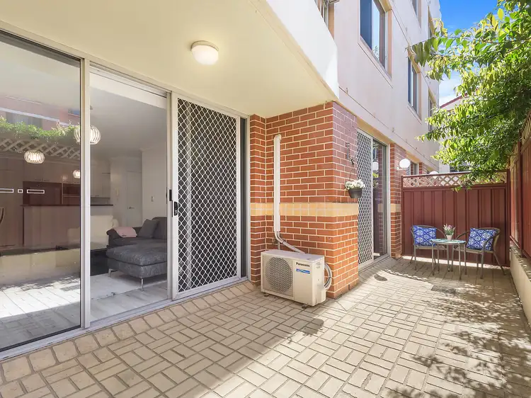 581/83-93 Dalmeny Avenue, Rosebery NSW 2018
