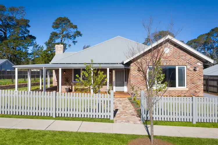 Main view of Homely house listing, 34 Caroline Avenue, Bowral NSW 2576