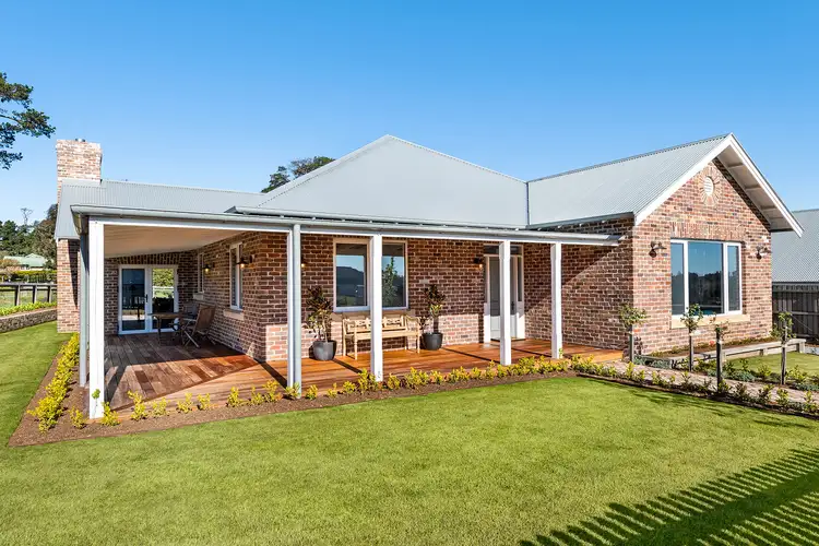 Third view of Homely house listing, 34 Caroline Avenue, Bowral NSW 2576