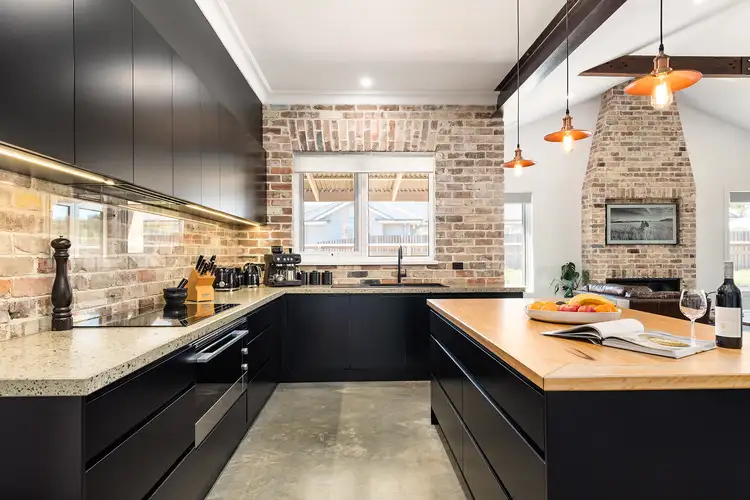 Fifth view of Homely house listing, 34 Caroline Avenue, Bowral NSW 2576