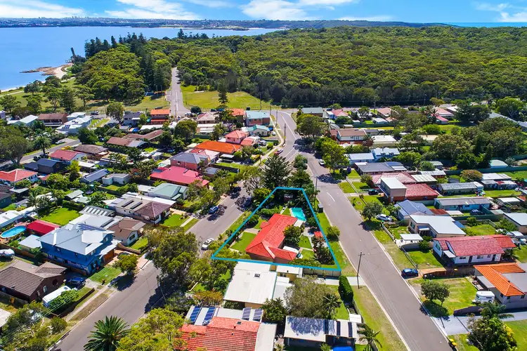 Main view of Homely house listing, 20 Captain Cook Drive, Kurnell NSW 2231