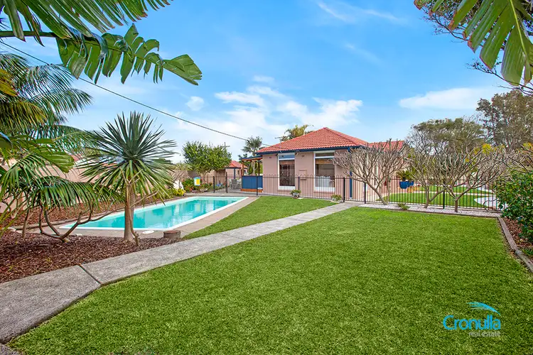Fourth view of Homely house listing, 20 Captain Cook Drive, Kurnell NSW 2231