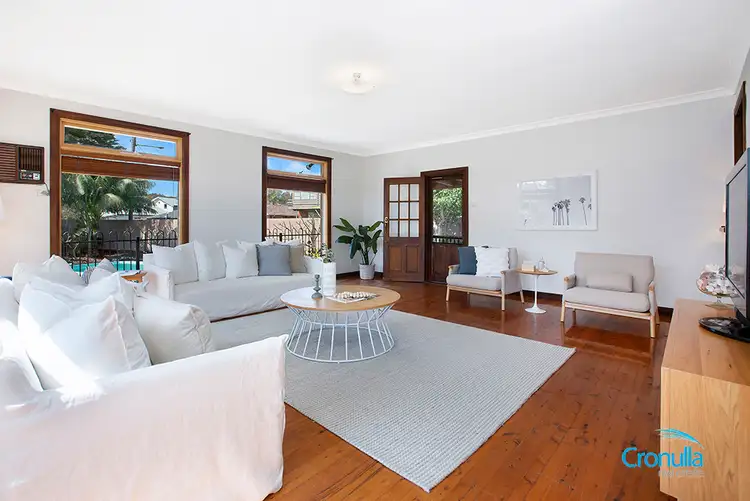 Sixth view of Homely house listing, 20 Captain Cook Drive, Kurnell NSW 2231