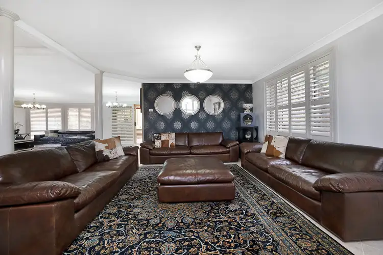 Fourth view of Homely house listing, 14 Emmanuel Terrace, Glenwood NSW 2768