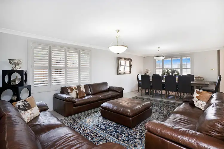 Fifth view of Homely house listing, 14 Emmanuel Terrace, Glenwood NSW 2768