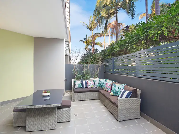 377/4 The Crescent, Wentworth Point NSW 2127