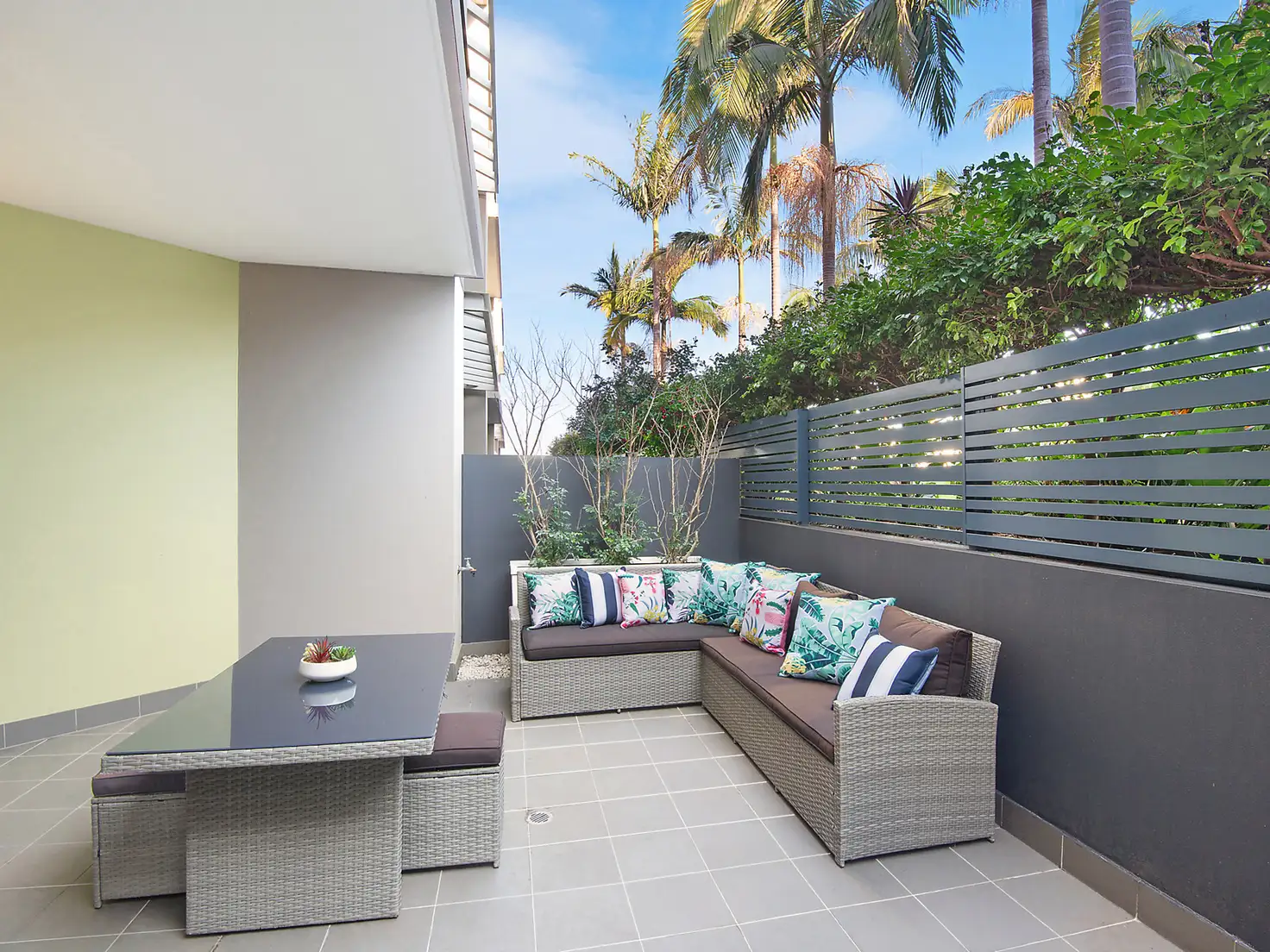 Main view of Homely unit listing, 377/4 The Crescent, Wentworth Point NSW 2127