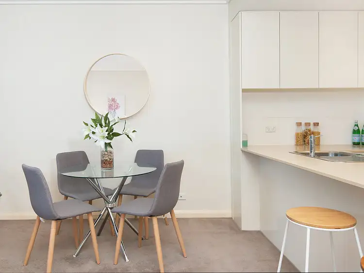 Third view of Homely unit listing, 377/4 The Crescent, Wentworth Point NSW 2127