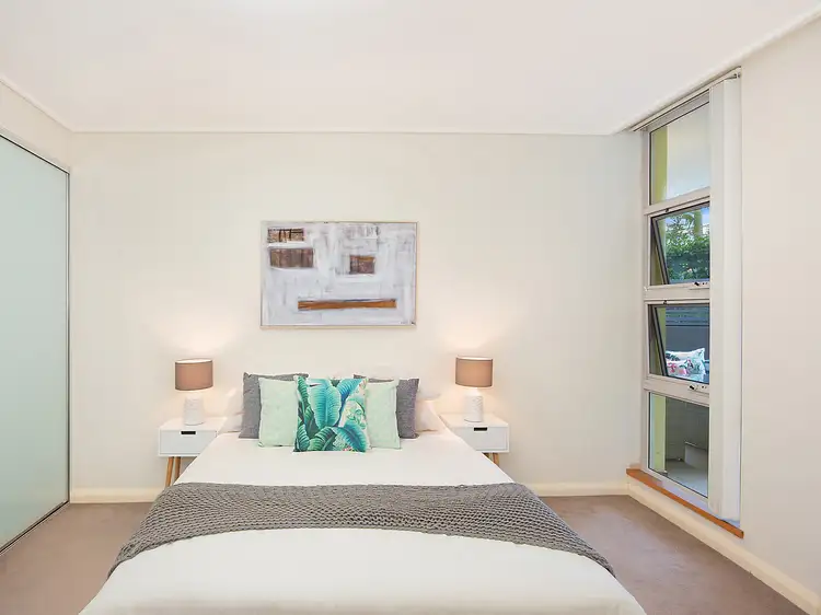 Fifth view of Homely unit listing, 377/4 The Crescent, Wentworth Point NSW 2127