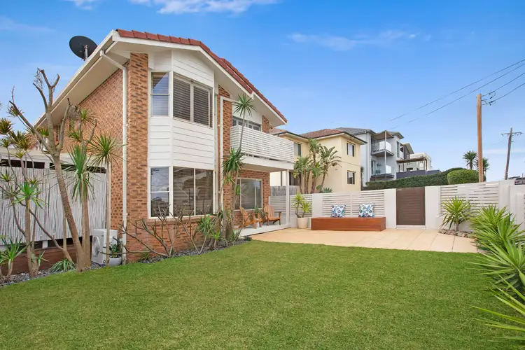 1/11 Tullimbar Road, Cronulla NSW 2230