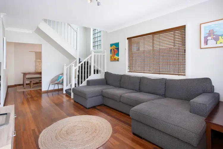 Third view of Homely semi-detached listing, 1/11 Tullimbar Road, Cronulla NSW 2230
