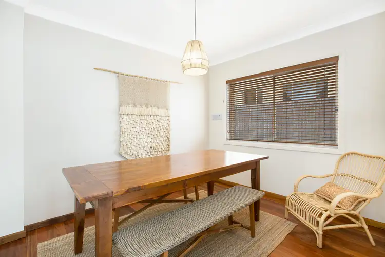 Fourth view of Homely semi-detached listing, 1/11 Tullimbar Road, Cronulla NSW 2230