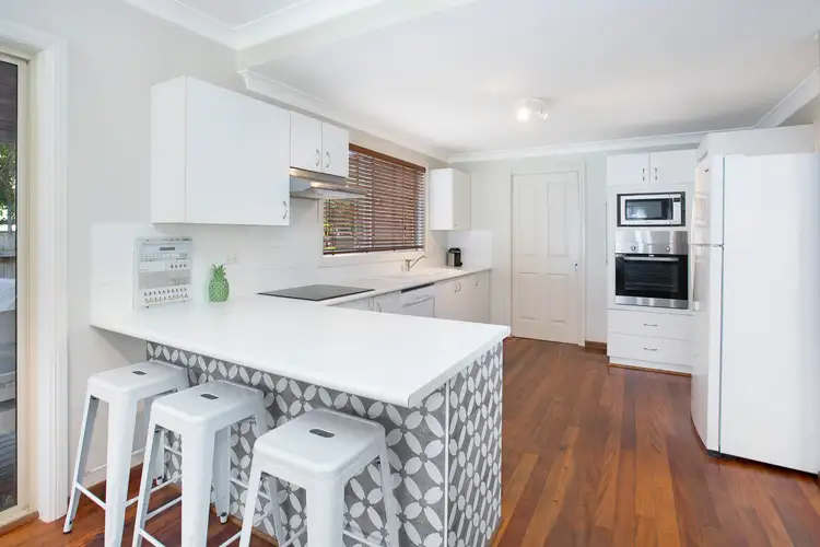 Fifth view of Homely semi-detached listing, 1/11 Tullimbar Road, Cronulla NSW 2230