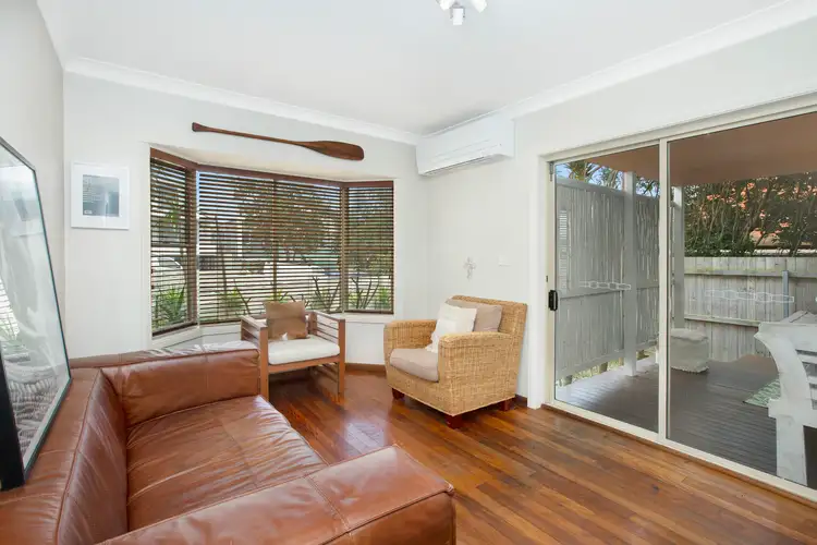 Sixth view of Homely semi-detached listing, 1/11 Tullimbar Road, Cronulla NSW 2230