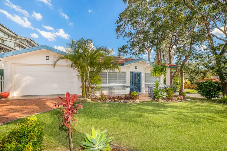 Third view of Homely house listing, 70 Tara Street, Sylvania NSW 2224