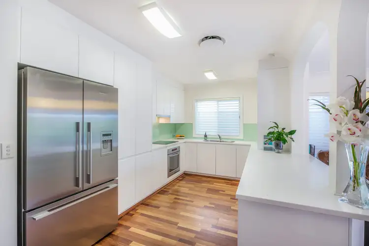Fourth view of Homely house listing, 70 Tara Street, Sylvania NSW 2224