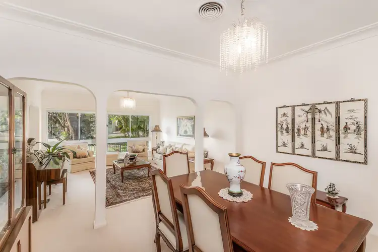 Fifth view of Homely house listing, 70 Tara Street, Sylvania NSW 2224