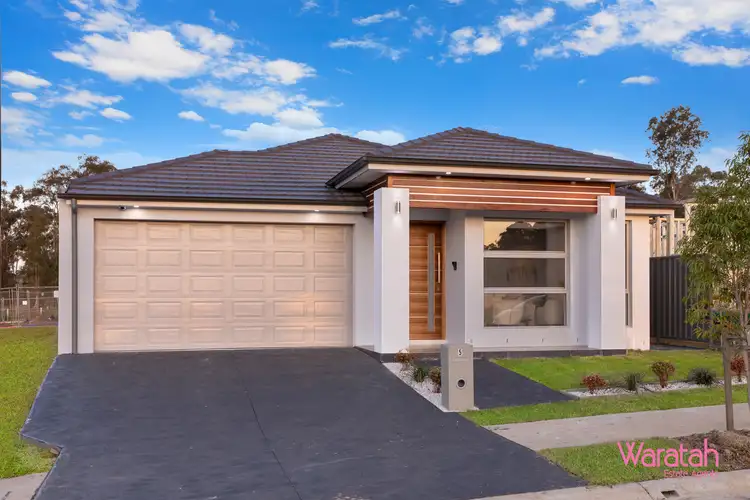 5 Riverina Street, Marsden Park NSW 2765