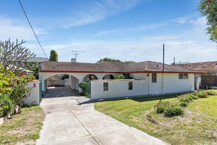 23 Eagles Walk, Willetton WA 6155