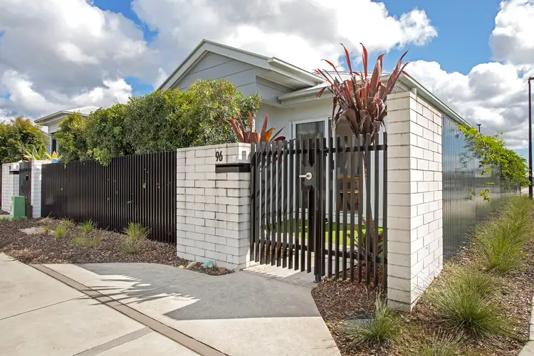 Second view of Homely house listing, 96 Tranquility Way, Palmview QLD 4553