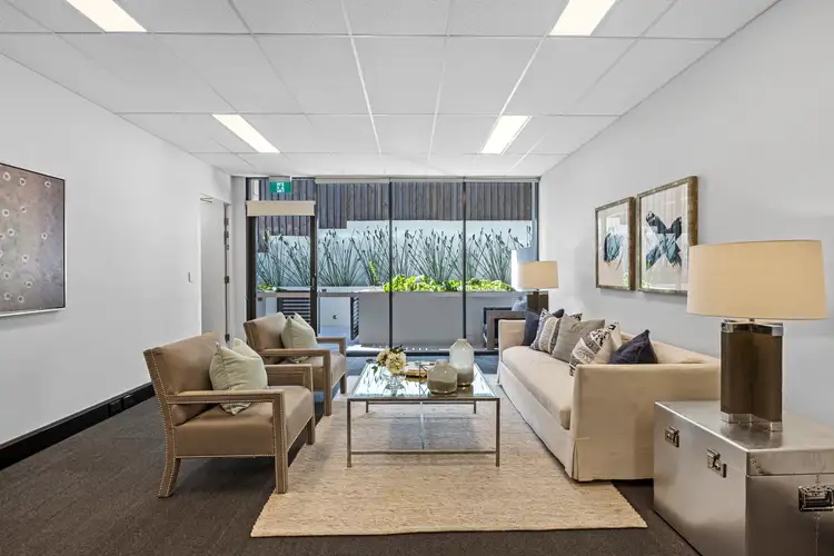 Fifth view of Homely apartment listing, 105/481 Willoughby Road, Willoughby NSW 2068