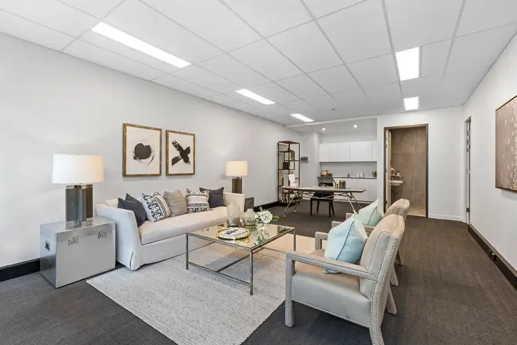 Sixth view of Homely apartment listing, 105/481 Willoughby Road, Willoughby NSW 2068