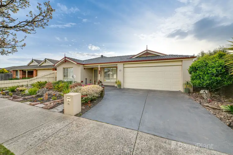Sixth view of Homely house listing, 4 Gilmore Street, Pakenham VIC 3810