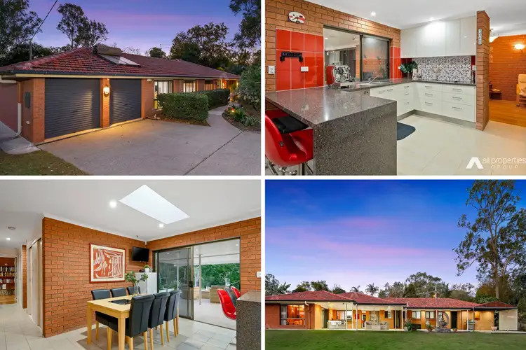 234-236 Forestdale Drive, Forestdale QLD 4118