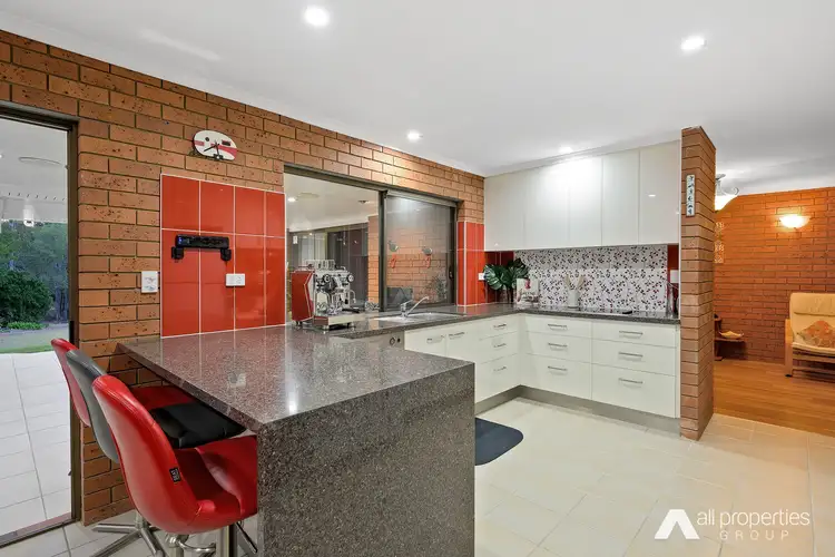 Third view of Homely house listing, 234-236 Forestdale Drive, Forestdale QLD 4118