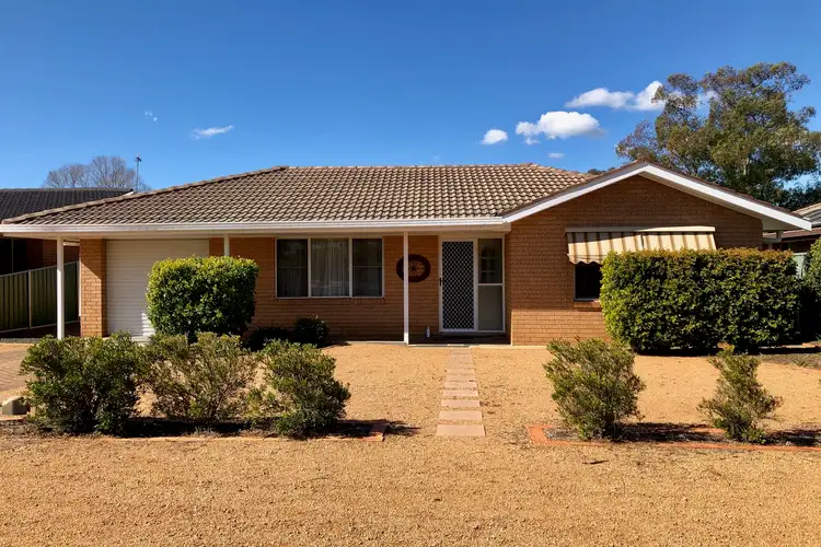 Main view of Homely house listing, 10 Timberi Drive, Dubbo NSW 2830