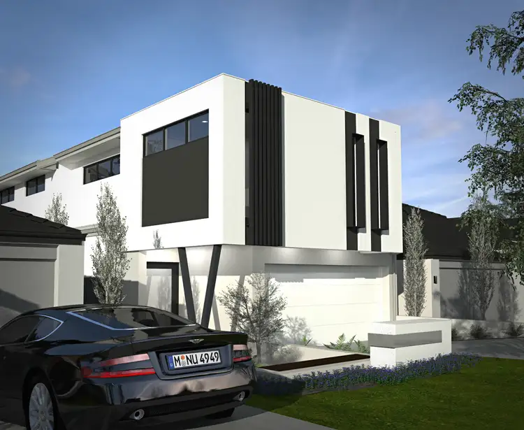 Sixth view of Homely land listing, LOT 623, 40 Seaflower Crescent, Craigie WA 6025