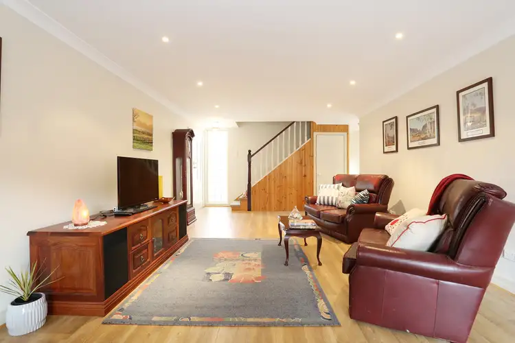 Second view of Homely townhouse listing, 3/8 York Street, Glenroy VIC 3046