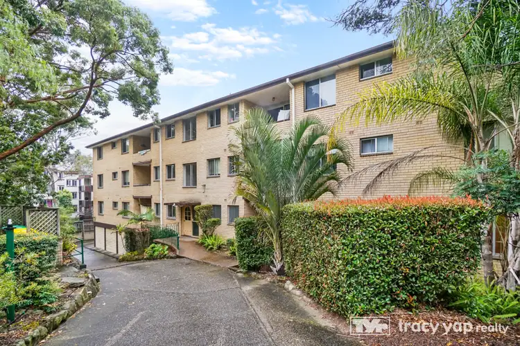 Main view of Homely apartment listing, 5/10 Lachlan Avenue, Macquarie Park NSW 2113