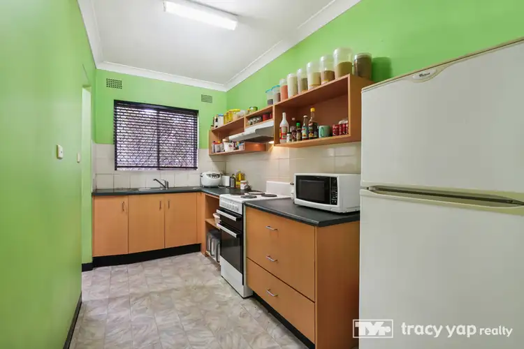 Second view of Homely apartment listing, 5/10 Lachlan Avenue, Macquarie Park NSW 2113