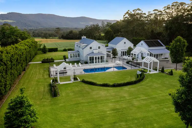 Second view of Homely house listing, 45 Cavan Road, Kangaroo Valley NSW 2577