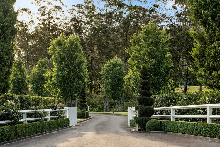 Third view of Homely house listing, 45 Cavan Road, Kangaroo Valley NSW 2577