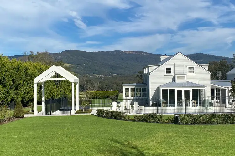 Fifth view of Homely house listing, 45 Cavan Road, Kangaroo Valley NSW 2577