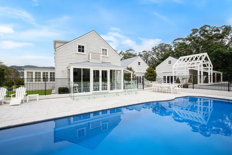 Sixth view of Homely house listing, 45 Cavan Road, Kangaroo Valley NSW 2577