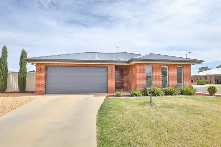 2 Karalanza Drive, Mildura VIC 3500