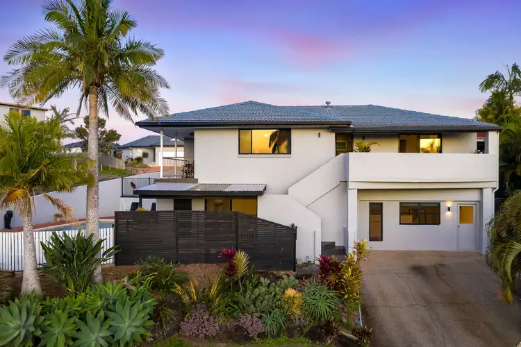 Fourth view of Homely house listing, 4 Pacific Vista Drive, Byron Bay NSW 2481