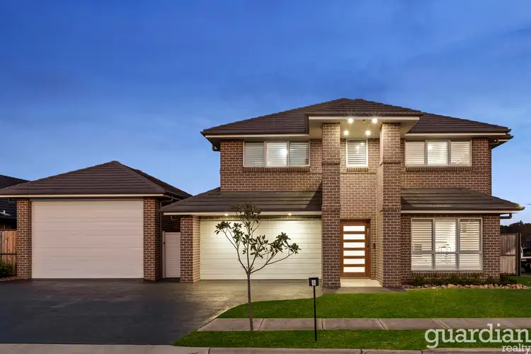 2 Moorhen Street, Pitt Town NSW 2756