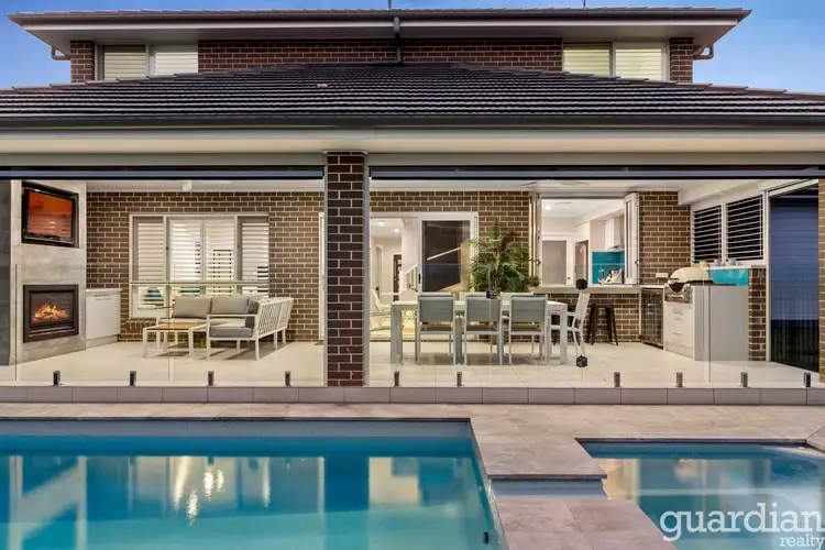 Third view of Homely house listing, 2 Moorhen Street, Pitt Town NSW 2756