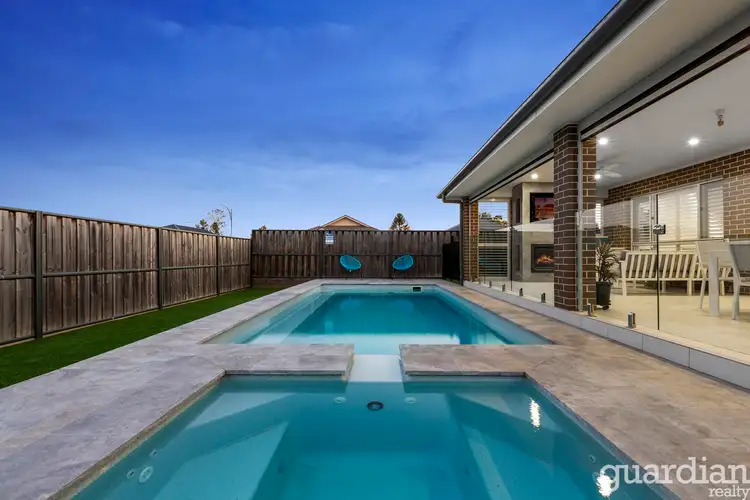 Fourth view of Homely house listing, 2 Moorhen Street, Pitt Town NSW 2756