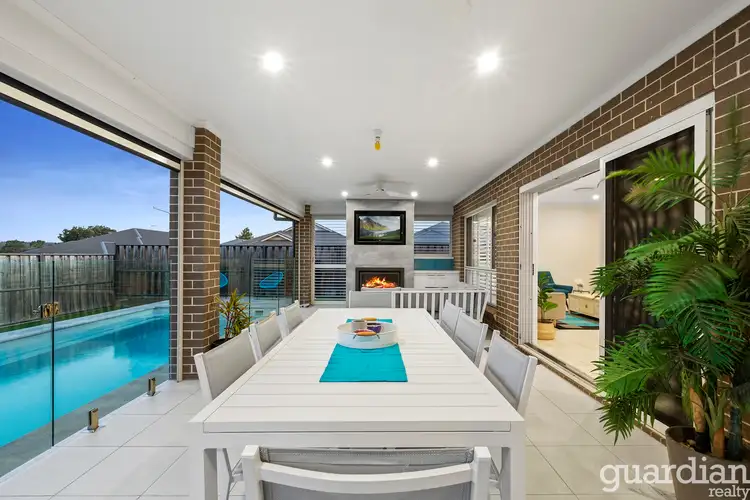 Fifth view of Homely house listing, 2 Moorhen Street, Pitt Town NSW 2756